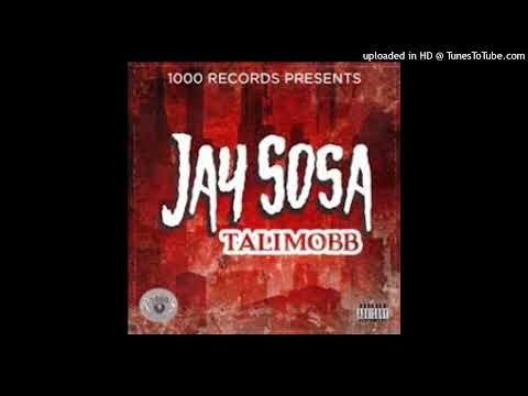 Jay Sosa Feat. Reese Almighty - Zone Bound (prod By @Juando)