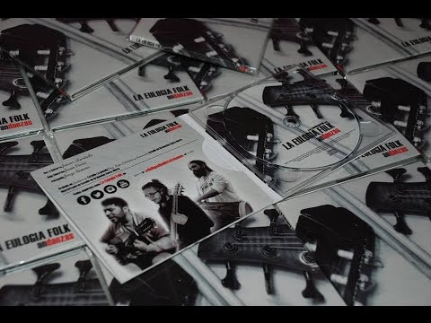 La Eulogia Folk - Después del amor