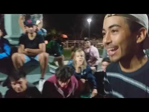 Dass vs Hz | Desli 2020 | Semifinales|