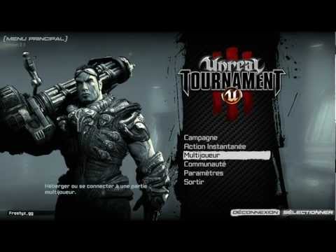 unreal tournament 3 pc iso