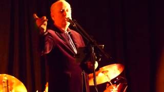 Crusin', Dance and Tonight, Michael Nesmith, Movies of the Mind at Monkees Convention