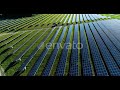 Solar Panel (Stock Footage)