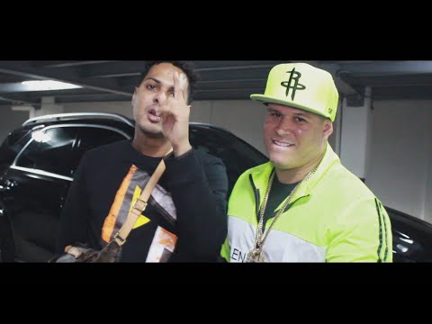 Cano El Barbaro Gira En Republica Dominicana - Media Tour