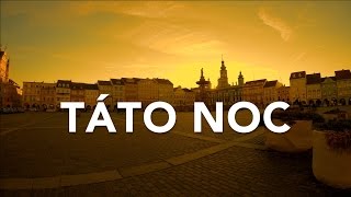 Video Quiet - Táto noc (Official Video)