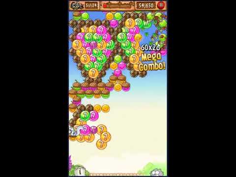 Simon's Cat Pop Time Level 801 - NO BOOSTERS 😺 | SKILLGAMING ✔️