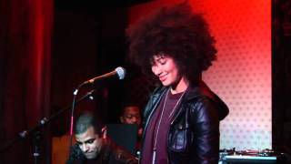 Download lagu Andy Allo - Let's Get It On - Live in San Jose mp3