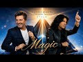 Thomas Anders Sings Modern Talking Style Magic New Euro Dance 2026