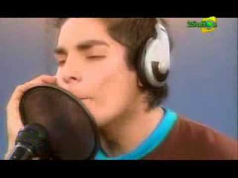 VEN - ERICK ELERA || LOS DEL BARRIO || (VIDEO OFICIAL)