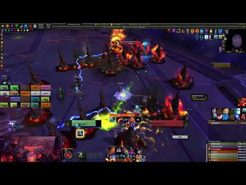 Clarity of Mind vs Furorion Mythic