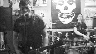 violent night "walk in the park"