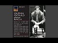 Partita No. 5 in G Major, BWV 829: V. Menuet