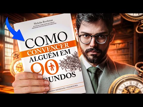 How to Convince Someone in 90 Seconds | Proven Methods