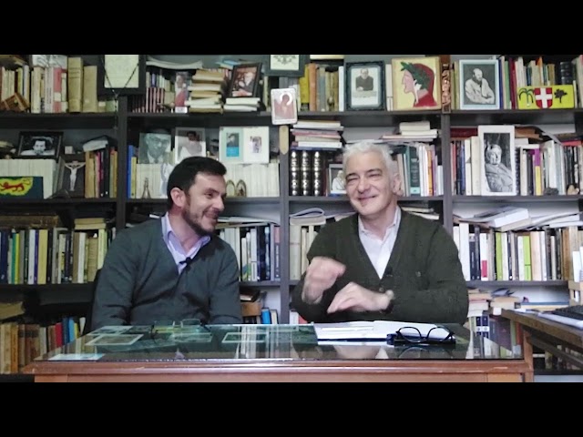 Vídeo relacionado con Tras el humanismo: La imagen cristiana del hombre (Pensamiento Actual)