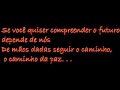 É só imaginar- Praieira 