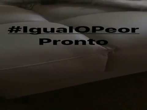 Nio Garcia Ft Randy Nota Loca   Igual o Peor Preview 3 Pronto