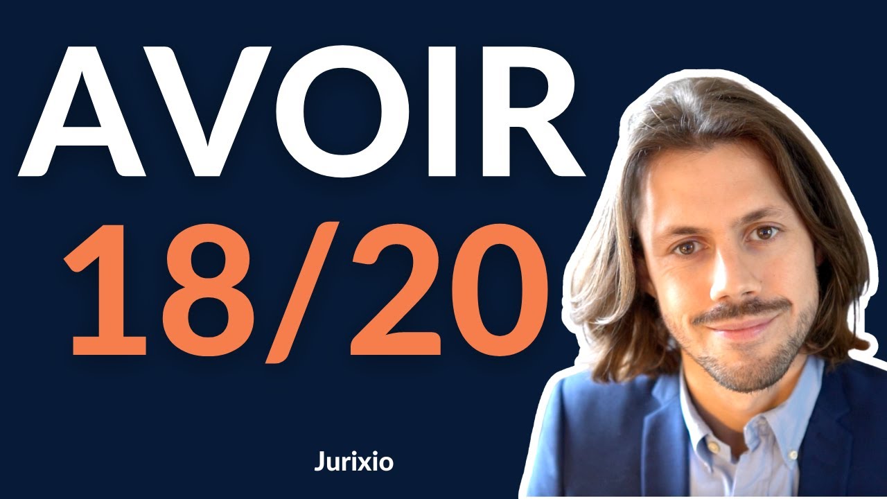 La méthodologie du cas pratique (2025) - La méthode complète