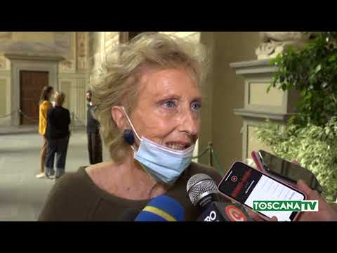 2020-07-09 FIRENZE - CORRI LA VITA, CULTURA E SOCIAL AL POSTO DELLA GARA