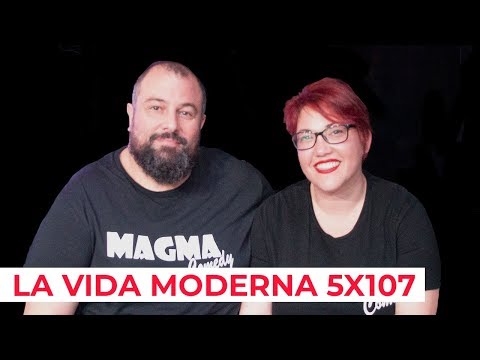 La Vida Moderna 5x107 | Atlético de Madrid 0 - FC Barcelona 2