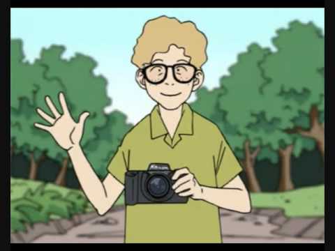 A Gaijin Sings in Japanese