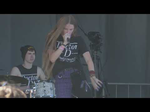 Cut it out Nail Bite LTL 2022