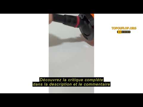 Avis sur la Gaethra Nettoyeur Vapeur Canapé, Steam Cleaner avec 11 Accessoires, 1050w Nettoyeur Vape