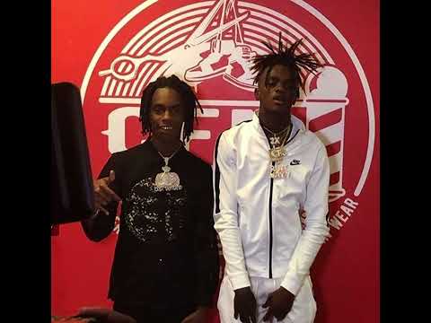 Run Up Remix - YNW Melly x JayDaYoungan