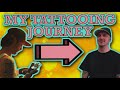 15+ Years of Tattooing: My Journey from Apprentice to Shop Owner