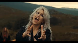 Delain - Burning Bridges