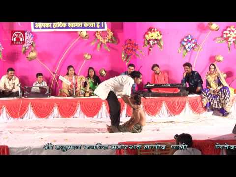 jagiya pintiya  l  letest new rajasthani comedy 2017 l lapod live 2017