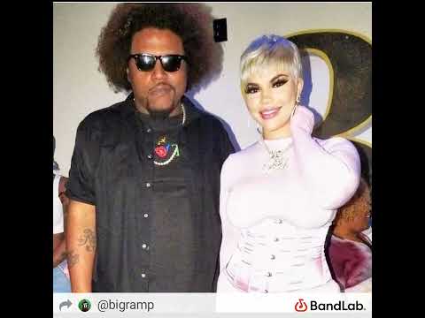 Dj Juane jordan "Strippa Money" ft Big Ramp & Trey Lb3x ( Big Ramp's Acoustic mix)