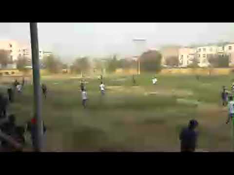 "Binokor" Buxoro - "Istiqlol" Olot