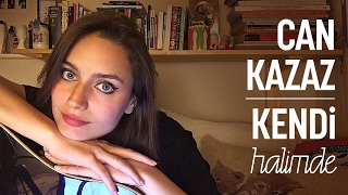 Can Kazaz -  Kendi Halimde (Ardıç Duygu cover)