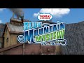 Thomas Friends Blue Mountain Mystery KidToon Films Theatrical Trailer 2012