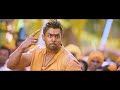 Dhruva Sarja Super Mass Dialogue With Action Scene | Bharjari Kannada Movie