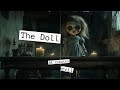 The Cursed Doll AI Creates Evil AI Video Runway