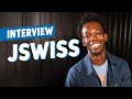 JSWISS: Storytelling, Michael Leonhart Collab & the Art of the Emcee