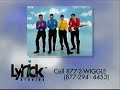 The Wiggles Lyrick Studios Trailer Recreation