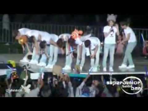 091018 Super Junior Super Show 2 [End]