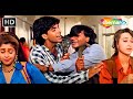 Yeh Nakhra Ladki Ka HD Suhaag Ajay Devgn Karisma Kapoor Akshay Kumar Kumar Sanu Hits