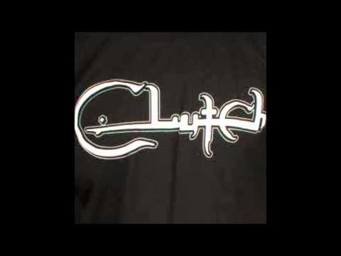Clutch  -  50,000 Unstoppable Watts