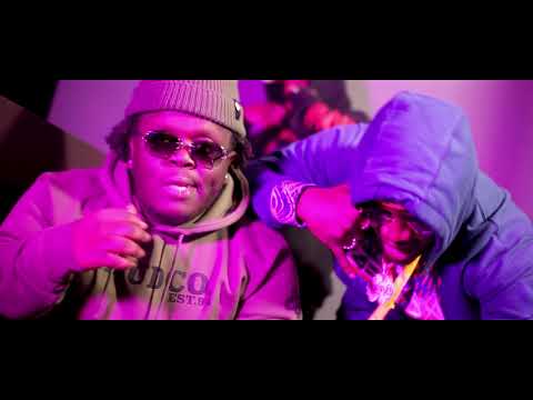 Bando Beej x Foolie Benji “Mail Those” [Official Music Video 2021]