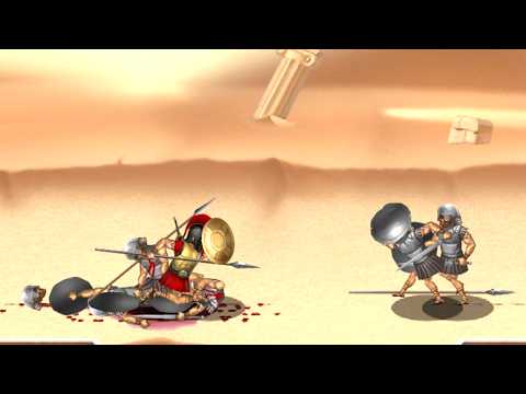 Achilles 2 Origin of a Legend