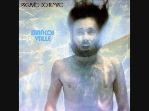 Marcos Valle - Flamengo até Morrer