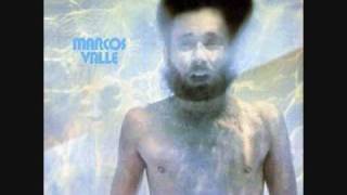 Marcos Valle - Flamengo até Morrer