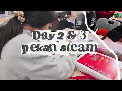 video dokumentasi kelompok 6 ( teknologia ) 7B