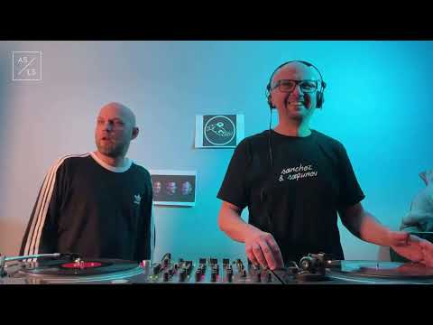 ASLS 231   Sergey Sanchez b2b Sergey Sapunov