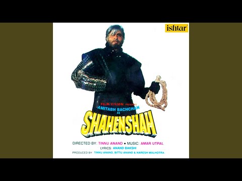 Poster andheri raaton main