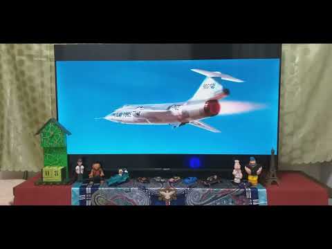 ✈  DCS: THE  RIGHT  STUFF - SHORT  FILME 🌍 MÚSIC. INTRUMENTAL LOVE  NATION ❤ LET'S  MAKE  IT RIGHT 🪂