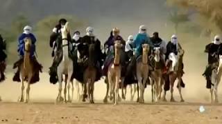 &quot;Tuareg - Los guerreros del desierto&quot; Documental