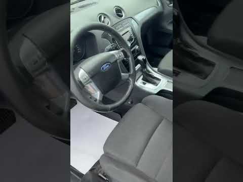 фото ford mondeo iv рестайлинг 0
